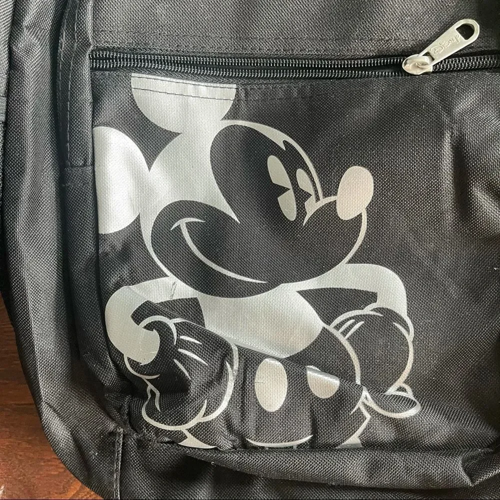Disney black disneyland
